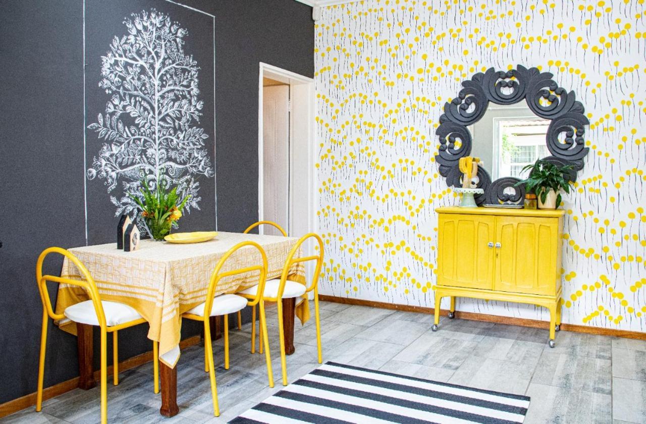 Sixty Three Hotel Блоемфонтейн Екстериор снимка