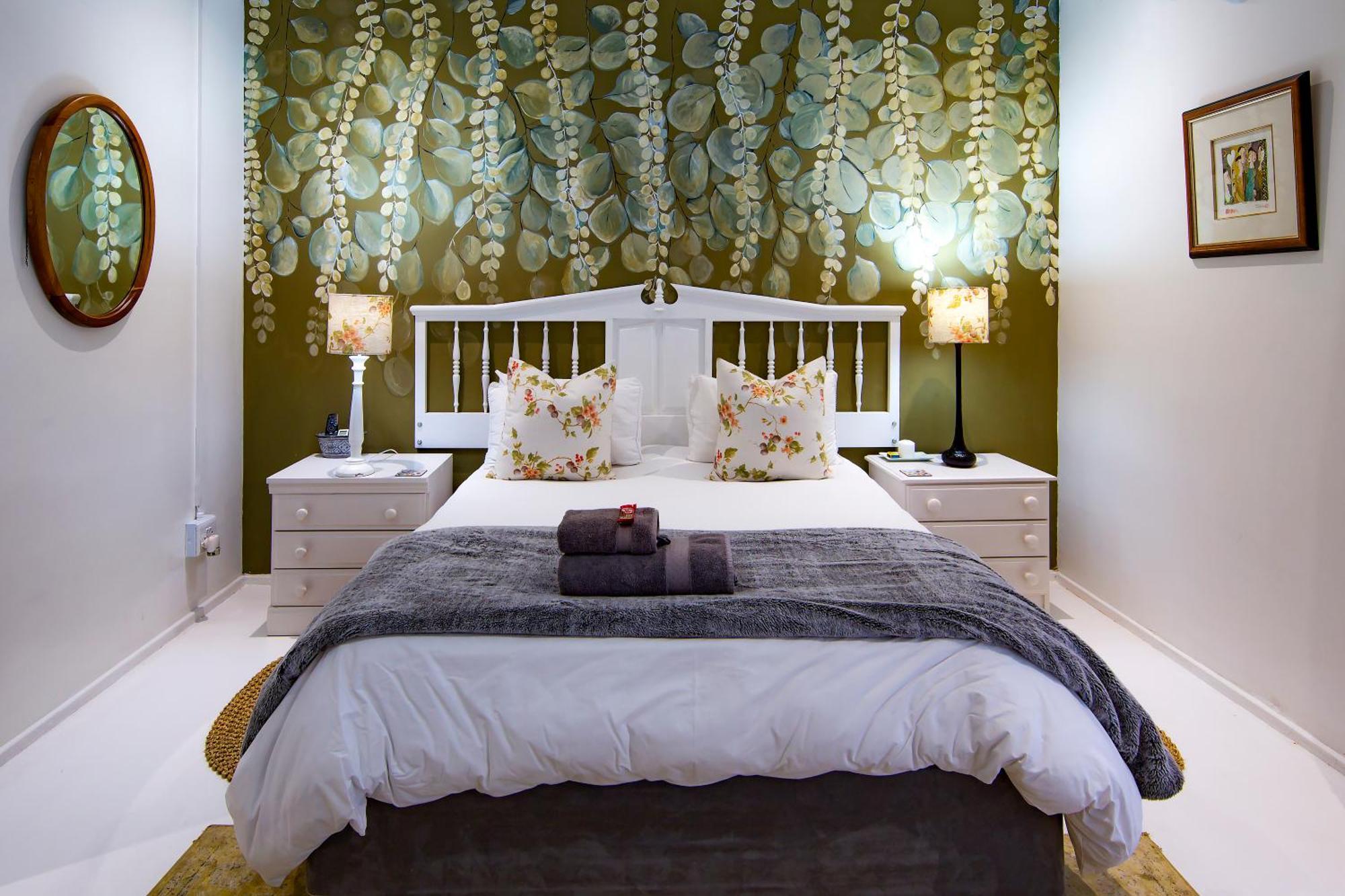 Sixty Three Hotel Блоемфонтейн Екстериор снимка